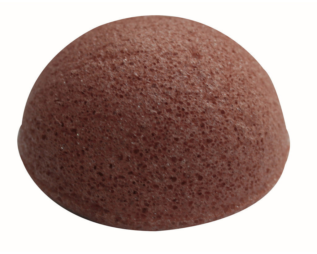 VOLCANIC POWER PUFF - FACE